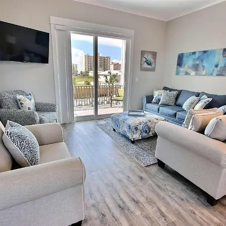Villa Coastal Breeze