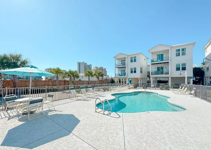 Coastal Breeze Holiday home