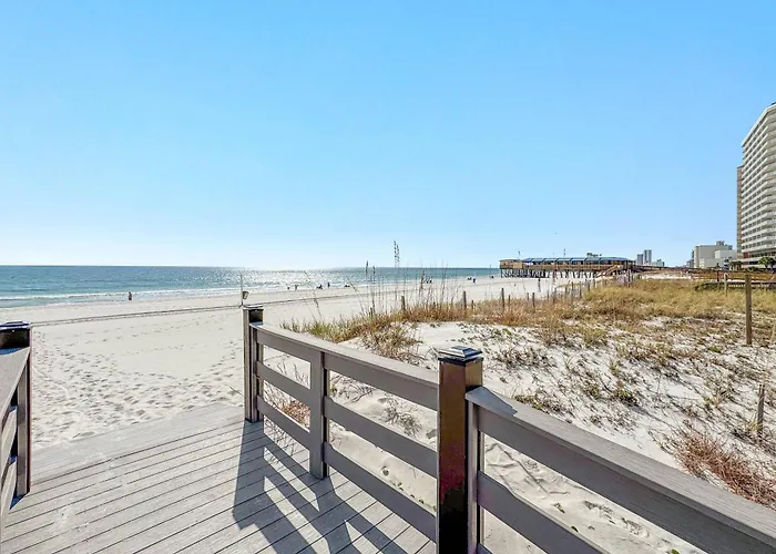 Coastal Breeze Holiday home Gulf Shores
