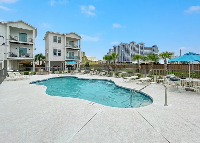 Coastal Breeze * Gulf Shores