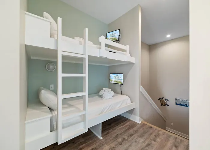 Holiday home Coastal Breeze Gulf Shores