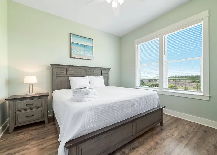 Coastal Breeze * Gulf Shores