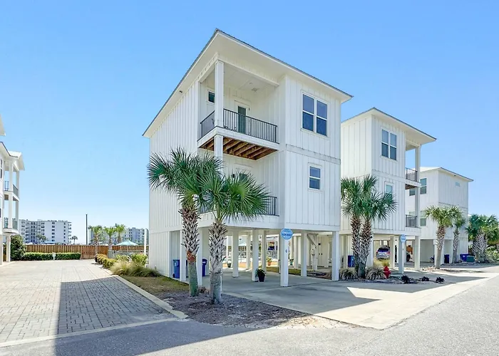 Coastal Breeze * Gulf Shores