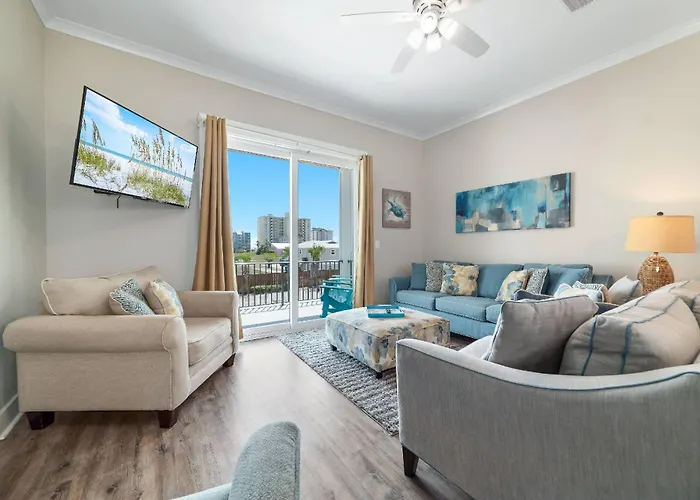 Coastal Breeze Holiday home *