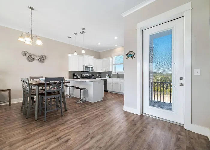 Coastal Breeze Holiday home Gulf Shores