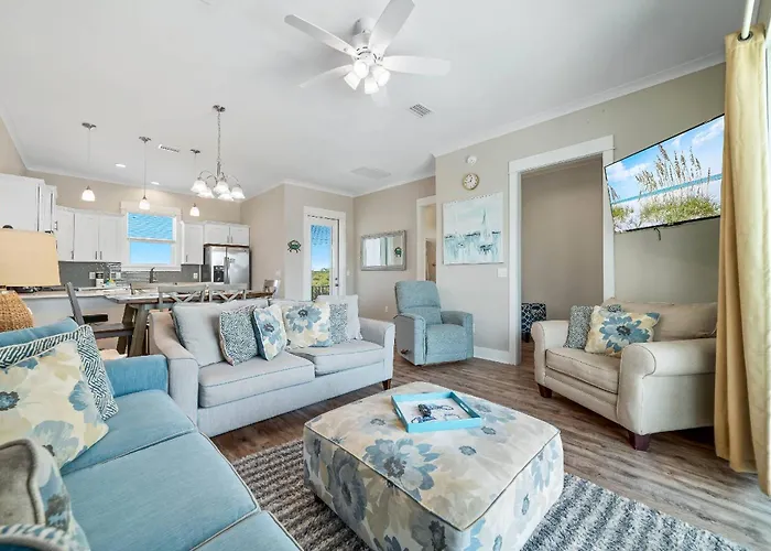Coastal Breeze Gulf Shores