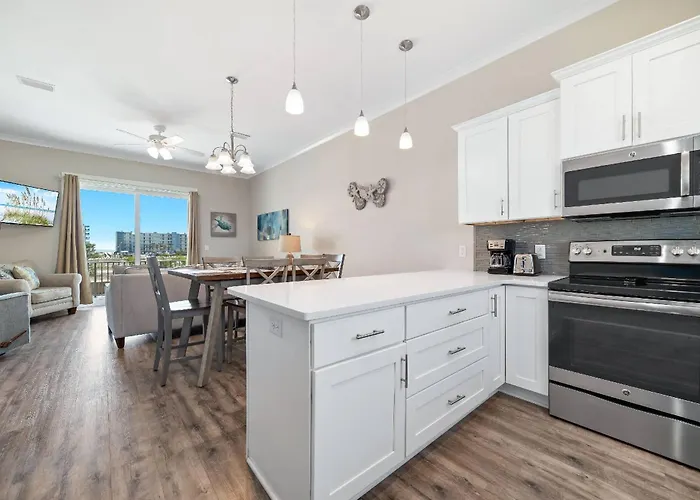 Coastal Breeze Holiday home
