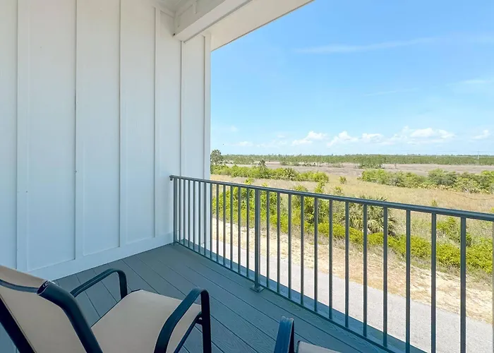 Coastal Breeze Holiday home *