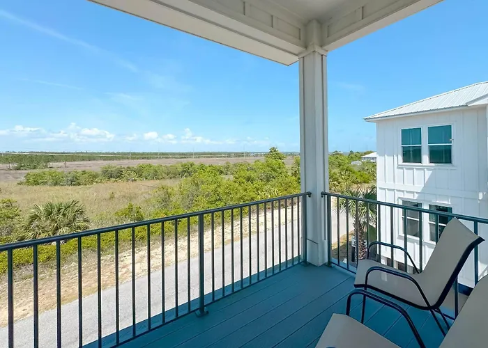 Coastal Breeze