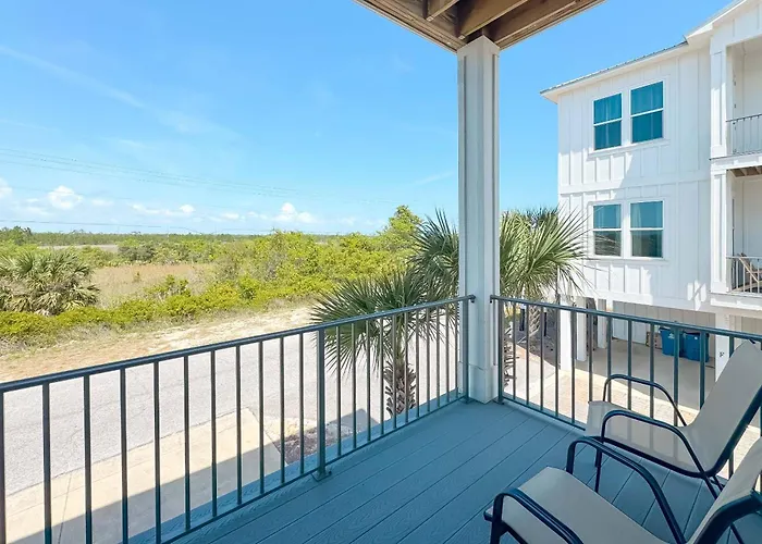 Coastal Breeze Holiday home