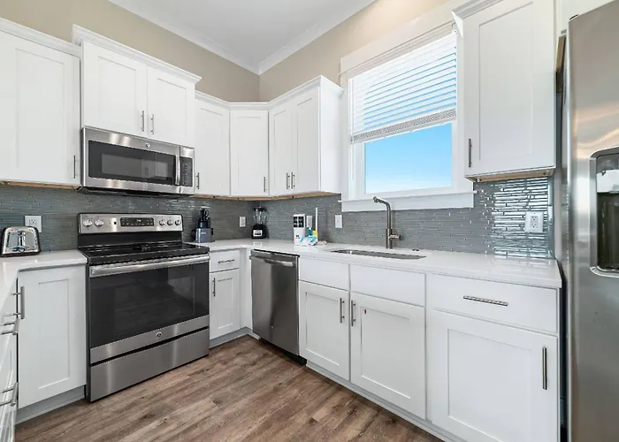 Coastal Breeze Holiday home Gulf Shores
