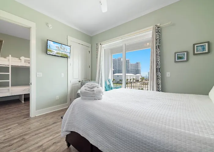 Coastal Breeze Holiday home