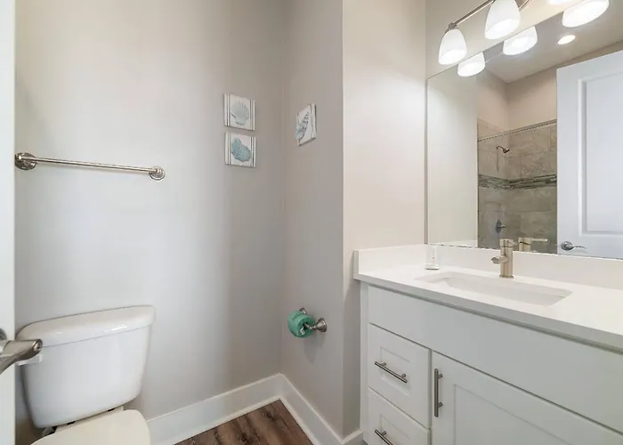 Holiday home Coastal Breeze Gulf Shores