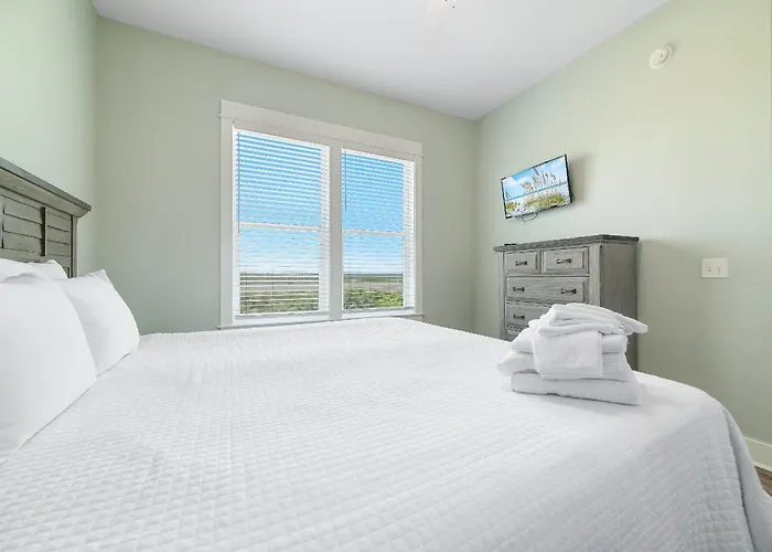 Coastal Breeze Gulf Shores