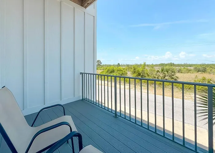 Holiday home Coastal Breeze Gulf Shores