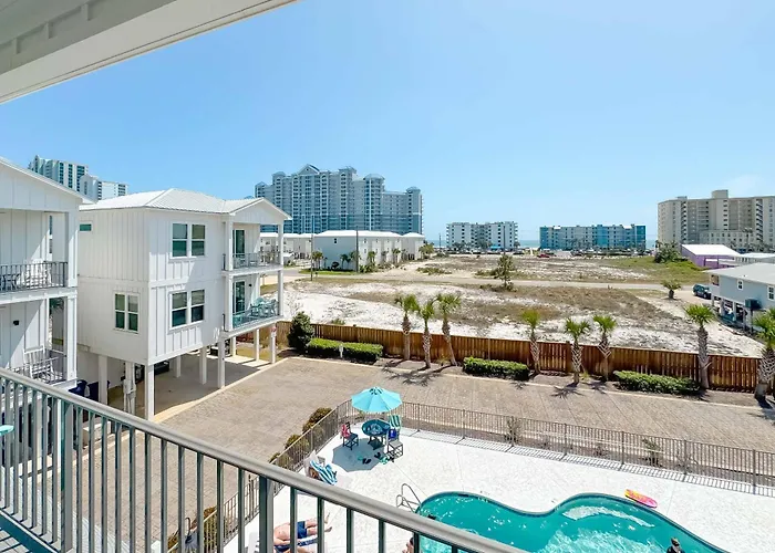 Coastal Breeze Holiday home