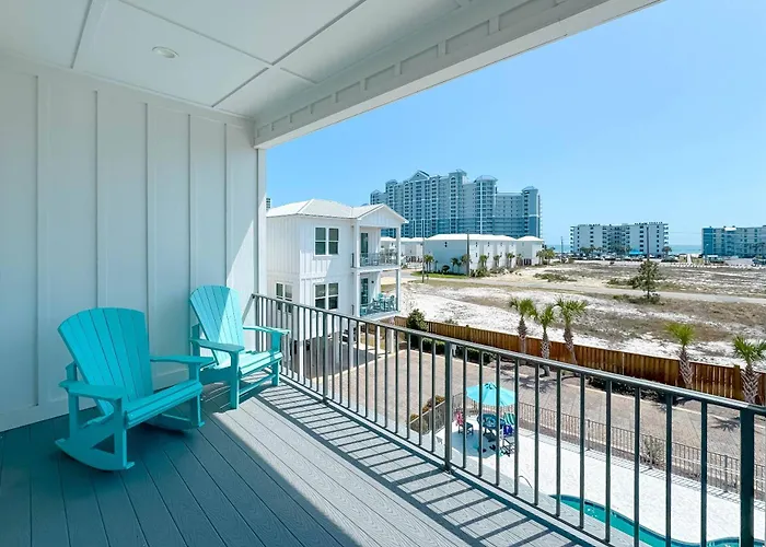 Coastal Breeze Holiday home *